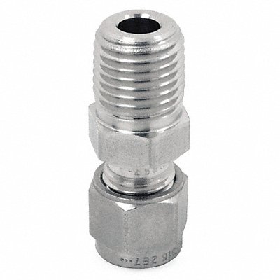 Temperature Probe Compression Fittings image